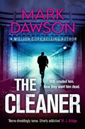 The Cleaner | Mark Dawson | 