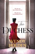 The Duchess | Wendy Holden | 