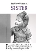 The Wit and Wisdom of Sister | Emotional Rescue | 