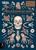 Anatomicum | Jennifer Z Paxton | 