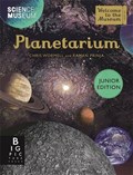 Planetarium (Junior Edition) | Raman Prinja | 