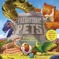 Prehistoric Pets | Dean Lomax | 