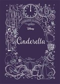 Cinderella (Disney Animated Classics) | Lily Murray | 