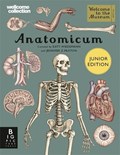 Anatomicum Junior | Jennifer Z Paxton | 