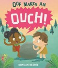 Oof Makes an Ouch | Duncan Beedie | 