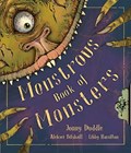 Monstrous Book Of Monsters | Jonny Duddle | 