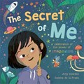 The Secret of Me | Amy Sparkes | 