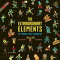 The Extraordinary Elements | Colin Stuart | 