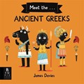 Meet the Ancient Greeks | James Davies | 