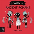 Meet the Ancient Romans | James Davies | 
