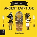 Meet the Ancient Egyptians | James Davies | 