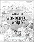 What a Wonderful World | Leisa Stewart-Sharpe | 
