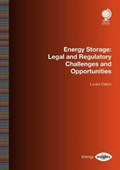 Energy Storage | Louise Dalton | 