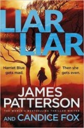 Liar Liar | James Patterson | 