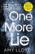 One More Lie | Amy Lloyd | 