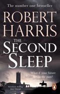 The Second Sleep | Robert Harris | 