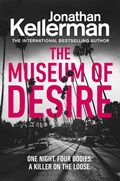 The Museum of Desire | Jonathan Kellerman | 
