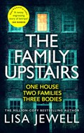 The Family Upstairs | Lisa Jewell | 