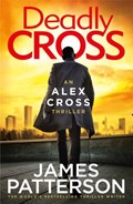 Deadly Cross | James Patterson | 