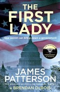 The First Lady | James Patterson | 
