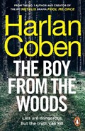 The Boy from the Woods | Harlan Coben | 