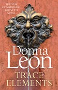 Trace Elements | Donna Leon | 