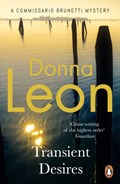 Transient Desires | Donna Leon | 
