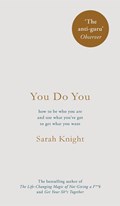 You Do You | Sarah Knight | 