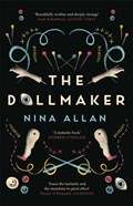 The Dollmaker | Nina Allan | 