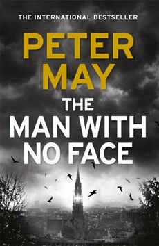 May, P: The Man With No Face