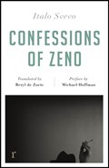 Confessions of Zeno (riverrun editions) | Italo Svevo | 