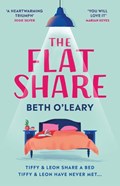 The flatshare | Beth O'leary | 