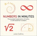 Numbers in Minutes | Julia Collins | 