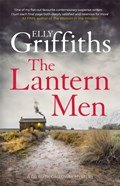 The Lantern Men | Elly Griffiths | 