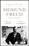 Sigmund Freud: Essays and Papers (riverrun editions) | Sigmund Freud | 