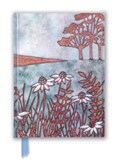 Janine Partington: Copper Foil Meadow Scene (Foiled Journal) | auteur onbekend | 