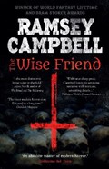 The Wise Friend | Ramsey Campbell | 