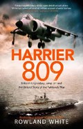 Harrier 809 | Rowland White | 