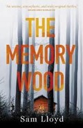 The Memory Wood | Sam Lloyd | 