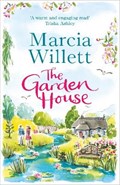 The Garden House | Marcia Willett | 