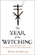 The Year of the Witching | Alexis Henderson | 