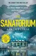 The sanatorium | Sarah Pearse | 