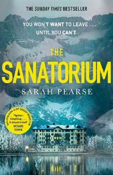 The sanatorium