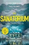 The Sanatorium | Sarah Pearse | 
