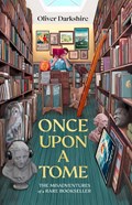 Once Upon a Tome | DARKSHIRE, Oliver | 