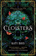 The Cloisters | Hays, Katy, Ma and PhD in Art History | 
