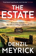 The Estate | Denzil Meyrick | 