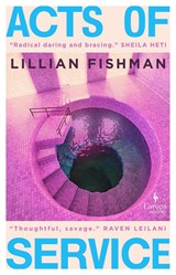 Acts of service | Lillian Fishman | 9781787703858