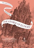 The Storm of Echoes | Christelle Dabos | 