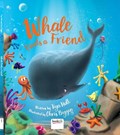 Whale Finds a Friend | Tiya Hall | 